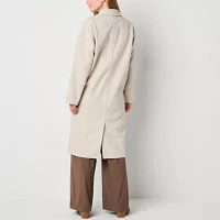 Stylus Midweight Womens Overcoat