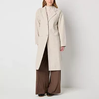 Stylus Midweight Womens Overcoat