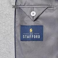 Stafford Mens Classic Fit Sport Coat