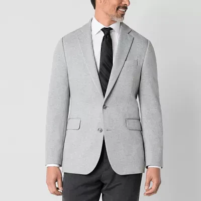 Stafford Mens Classic Fit Sport Coat