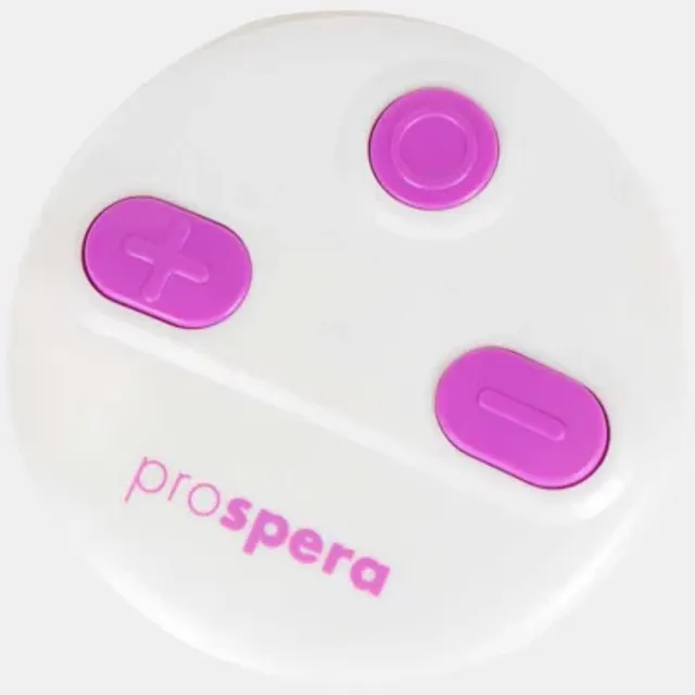 Prospera Electronic Pulse Massager