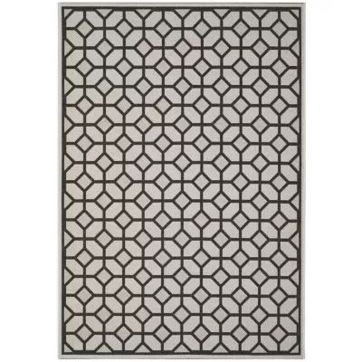 Safavieh Linden Collection Cecil Geometric Area Rug