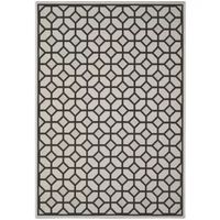 Safavieh Linden Collection Cecil Geometric Area Rug