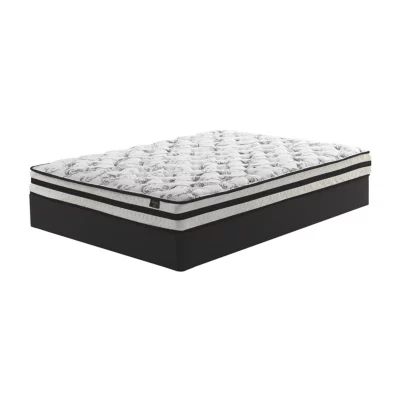 Signature Design by Ashley® Chime 8 Inch Firm Mattress
