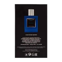 Tahari Aqua Wave Eau De Toilette For Men, 3.4 Oz