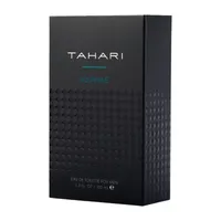 Tahari Aqua Wave Eau De Toilette For Men, 3.4 Oz