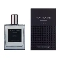 Tahari Black Eau De Toilette For Men, 3.4 Oz