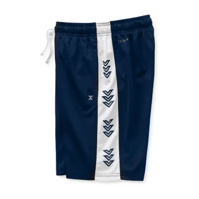 Xersion Pull-On Little & Big Boys Basketball Short