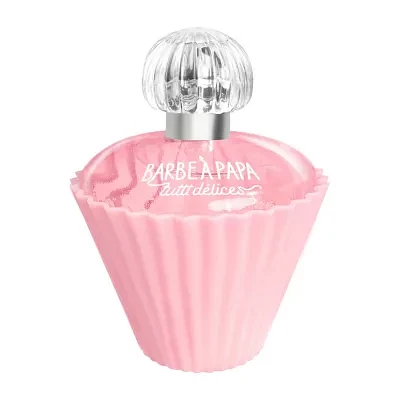 Tutti Delices Cotton Candy Eau De Toilette, 1.7 Oz