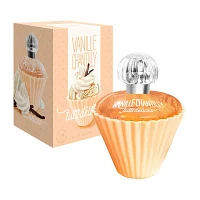 Tutti Delices Vanilla Whipped Cream Eau De Toilette, 1.7 Oz