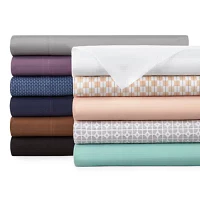 Home Expressions Soft Touch Microfiber Sheet Set