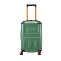 Jeep JH002B 20" Hardside Luggage