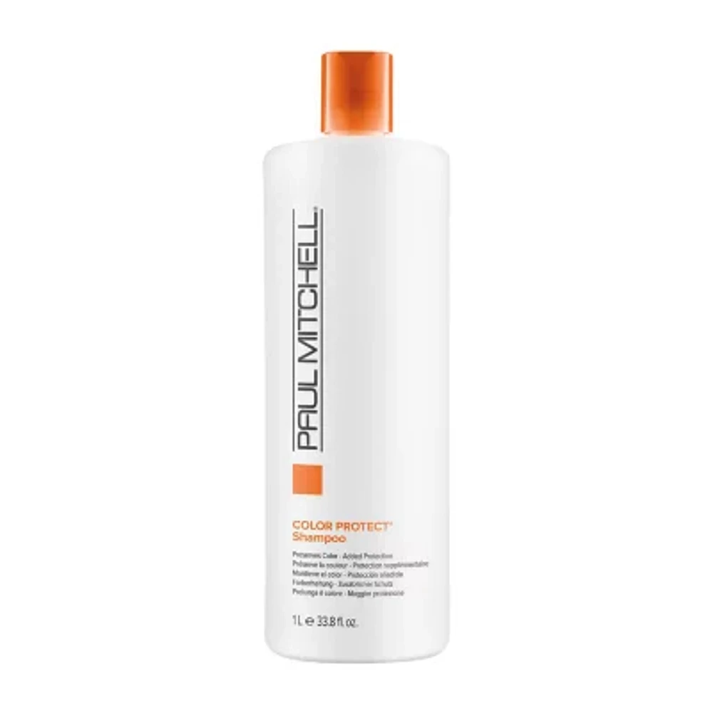 Paul Mitchell Color Protect Shampoo oz