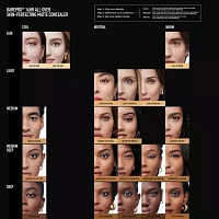 bareMinerals Barepro 16hr All Over Skin-Perfecting Matte Concealer Mineral Spf 25