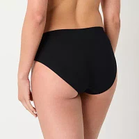 Ambrielle Seamless Modal Bikini Panty 354195