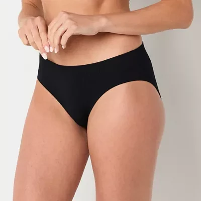 Ambrielle Seamless Bikini Panty 354195