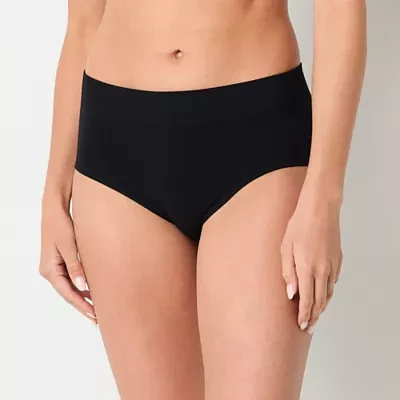 Ambrielle Seamless Modal Brief Panty 354197