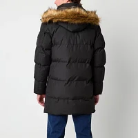 Victory Mens Heavyweight Parka