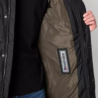 Victory Mens Heavyweight Parka