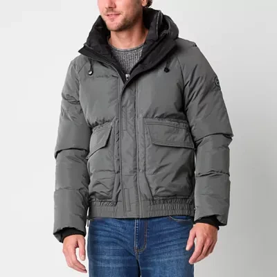 Victory Mens Heavyweight Jacket