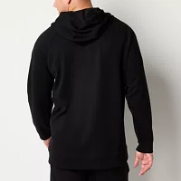 Xersion Big and Tall Scuba Mens Long Sleeve Hoodie