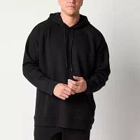 Xersion Big and Tall Scuba Mens Long Sleeve Hoodie