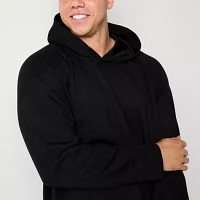 Xersion Big and Tall Scuba Mens Long Sleeve Hoodie