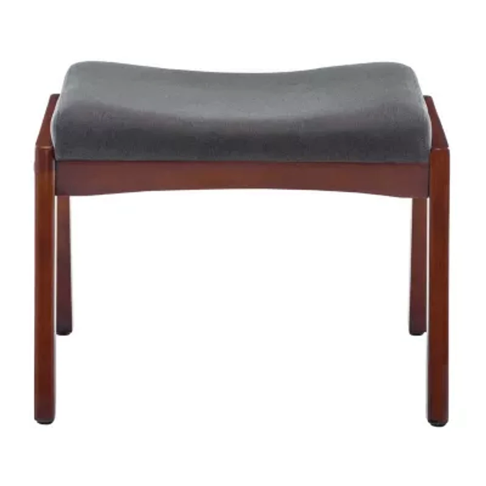 Natalie Ottoman Stool