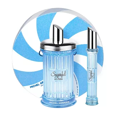 Michel Germain Sugarful Dream Eau De Parfum, 3.4 Oz