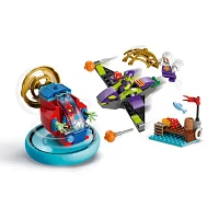 LEGO 10793 Spidey Vs Green Goblin Spiderman Building Set