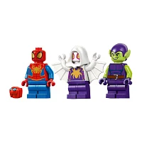 LEGO 10793 Spidey Vs Green Goblin Spiderman Building Set