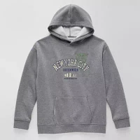 Thereabouts Little & Big Boys Fleece Hoodie