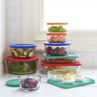 Pyrex® 18-pc. Storage Set