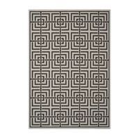 Safavieh Linden Collection Neal Geometric Area Rug