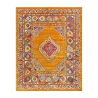 Safavieh Madison Collection Essence Oriental Area Rug