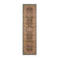 Safavieh Mahal Collection Juniper Oriental Runner Rug