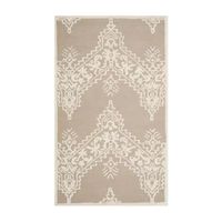 Safavieh Manchester Collection Elihu Geometric Area Rug