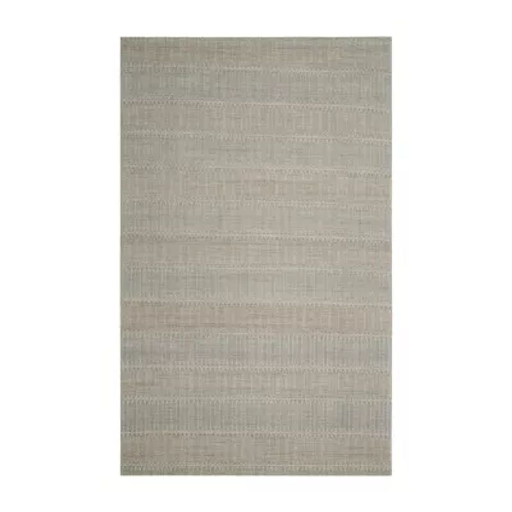 Safavieh Marbella Collection Earnestine Geometric Area Rug