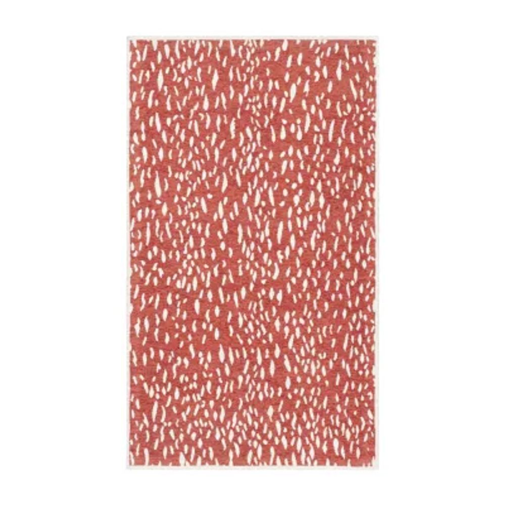 Safavieh Marbella Collection Gaia Geometric Area Rug