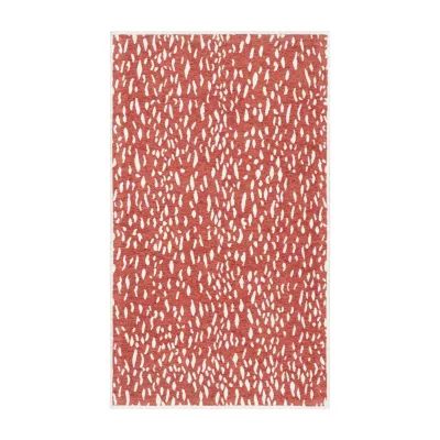 Safavieh Marbella Collection Gaia Geometric Area Rug