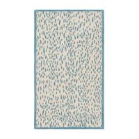 Safavieh Marbella Collection Gaia Geometric Area Rug