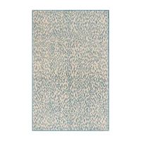 Safavieh Marbella Collection Gaia Geometric Square Area Rug