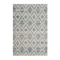 Safavieh Marbella Collection Jacqueline Geometric Area Rug