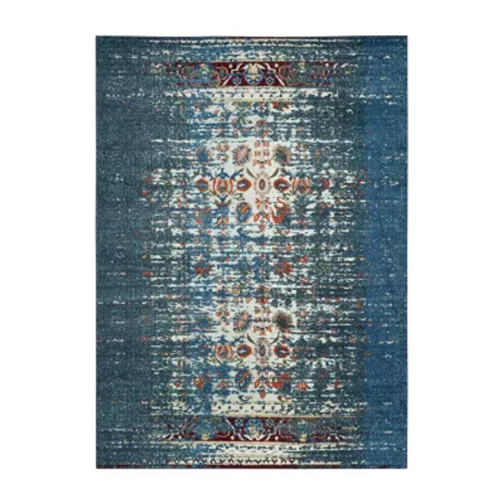 Safavieh Monaco Collection Aiden Oriental Area Rug