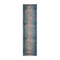 Safavieh Monaco Collection Aiden Oriental Runner Rug