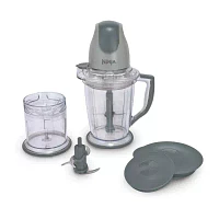 Ninja® Master Prep Blender   QB900B