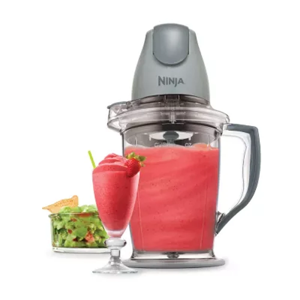 Ninja® Master Prep Blender   QB900B