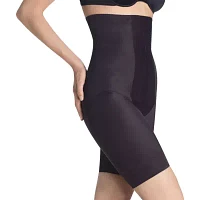 Underscore Plus Innovative Edge® High-Waist Thigh Slimmers 129-3529