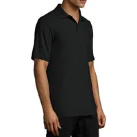 Hanes X-Temp Unisex Adult Short Sleeve Polo Shirt