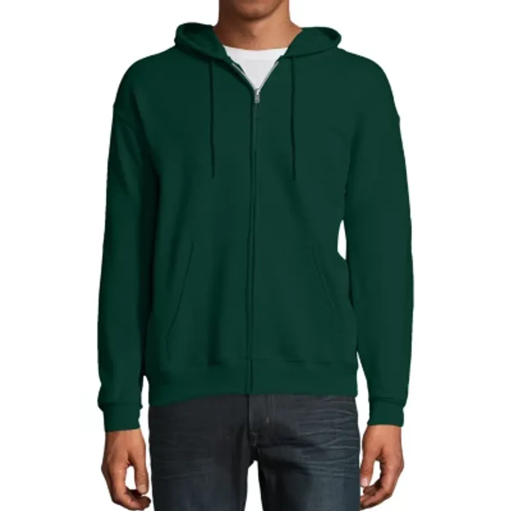 Hanes Ecosmart Unisex Adult Long Sleeve Hoodie